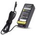 Lapcare LOADPR7370 Laptop Power Adapter with Over Current Protection, Black-1