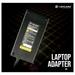 Lapcare LOADAF7344 Laptop Power Adapter with Over Current Protection, Black-2