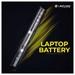 Lapcare LHOBTPV6112 4-Cell 2000mAh Laptop Battery, Black-6