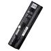 Lapcare LHOBTEN4617 6-Cell 4000mAh Laptop Battery, Black-1