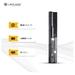 Lapcare LHOBT6C3889 6-Cell 4000mAh Laptop Battery, Black-3