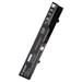 Lapcare LHOBT6C2622 6-Cell 4000mAh Laptop Battery, Black-1