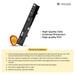 Lapcare LHOBT6C2622 6-Cell 4000mAh Laptop Battery, Black-4