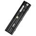 Lapcare LHOBT6C1593 Rechargeable Lithium-ion (Li-Ion) Laptop Battery with 6-Cell, Black-1