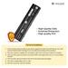 Lapcare LHOBT6C1593 Rechargeable Lithium-ion (Li-Ion) Laptop Battery with 6-Cell, Black-6