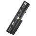 Lapcare LHOBT6C1590 Rechargeable Lithium-ion (Li-Ion) Laptop Battery with 6-Cell, Black-1