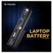 Lapcare LHOBT6C1590 Rechargeable Lithium-ion (Li-Ion) Laptop Battery with 6-Cell, Black-2