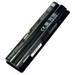 Lapcare LDOBTXP4485 6-Cell 4000mAh Laptop Battery, Black-1