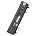 Lapcare LDOBTUD6119 6-Cell 4000mAh Laptop Battery, Black-1