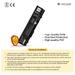 Lapcare LDOBTST4484 6-Cell 4000mAh Laptop Battery, Black-6