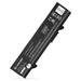 Lapcare LDOBTMT2153 6-Cell 4000mAh Laptop Battery, Black-1