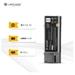 Lapcare LDOBTLA4481 6-Cell 4000mAh Laptop Battery, Black-3