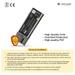 Lapcare LDOBTLA4481 6-Cell 4000mAh Laptop Battery, Black-6