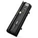 Lapcare LDOBTIN4603 6-Cell 4000mAh Laptop Battery, Black-1