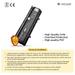 Lapcare LDOBTIN4603 6-Cell 4000mAh Laptop Battery, Black-5