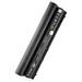 Lapcare LDOBT6C6118 4000 mAh 6-Cell Laptop Battery, Black-1