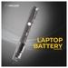 Lapcare LDOBT6C4483 4000mAh 6-Cell Laptop Battery, Black-2