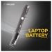 Lapcare LDOBT6C4483 4000mAh 6-Cell Laptop Battery, Black-2