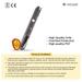 Lapcare LDOBT6C4483 4000mAh 6-Cell Laptop Battery, Black-6