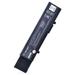 Lapcare LDOBT6C2167 4000mAh 6-Cell Laptop Battery, Black-1