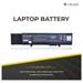 Lapcare LDOBT6C2167 4000mAh 6-Cell Laptop Battery, Black-5