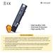 Lapcare LDOBT6C2167 4000mAh 6-Cell Laptop Battery, Black-6