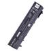 Lapcare LDOBT6C2156 4000mAh 6-Cell Laptop Battery, Black-1