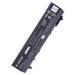 Lapcare LDOBT6C2156 4000mAh 6-Cell Laptop Battery, Black-1