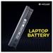 Lapcare LDOBT6C2043 4000mAh 6-Cell Laptop Battery, Black-5