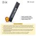 Lapcare LDOBT6C2043 4000mAh 6-Cell Laptop Battery, Black-6