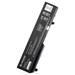 Lapcare LDOBT6C1578 4000mAh 6-Cell Laptop Battery, Black-1
