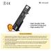 Lapcare LDOBT6C1578 4000mAh 6-Cell Laptop Battery, Black-6