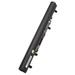 Lapcare LAOBTVS4866 4-Cell 2000mAh Laptop Battery, Black-1