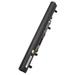Lapcare LAOBTVS4866 4-Cell 2000mAh Laptop Battery, Black-1