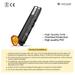 Lapcare LAOBT6C6113 6-Cell 4000mAh Laptop Battery, Black-6