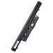 Lapcare LAOBT6C3288 6-Cell 4000mAh, Laptop Battery, Black-1