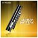Lapcare LAOBT6C2733 6-Cell 4000mAh, Laptop Battery, Black-2
