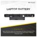 Lapcare LAOBT6C2196 6-Cell 4000mAh Laptop Battery, Black-5