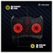 Lapcare Winner LPC-111 Laptop Cooling Pad with 4 Fans for Upto 43.18 cm (17 inch) Laptop, Black-7 Lapcare Winner LPC-111 Laptop Cooling Pad with 4 Fans for Upto 43.18 cm (17 inch) Laptop, Black-7