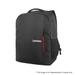 Lenovo Laptop Bag for 39.62 cm (15.6 inch) Laptops, Black GX40Q75-215-2