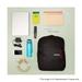 Lenovo Laptop Bag for 39.62 cm (15.6 inch) Laptops, Black GX40Q75-215-5