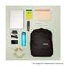 Lenovo Laptop Bag for 39.62 cm (15.6 inch) Laptops, Black GX40Q75-215-5