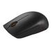 Lenovo 300 Wireless Compact Mouse, 1000 DPI Optical sensor, 2.4GHz Wireless Nano USB, 10m range, 3 Button(left,right,scroll) upto 3M left/right clicks & 1 Year Battery, Ambidextrous, Ergonomic-3