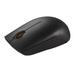 Lenovo 300 Wireless Compact Mouse, 1000 DPI Optical sensor, 2.4GHz Wireless Nano USB, 10m range, 3 Button(left,right,scroll) upto 3M left/right clicks & 1 Year Battery, Ambidextrous, Ergonomic-3