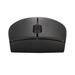 Lenovo 300 Wireless Compact Mouse, 1000 DPI Optical sensor, 2.4GHz Wireless Nano USB, 10m range, 3 Button(left,right,scroll) upto 3M left/right clicks & 1 Year Battery, Ambidextrous, Ergonomic-5