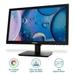 Lenovo D1910 46.99 cm (18.5 inch), 5 ms Response Time, 100 Hz Refresh Rate, LED HD Monitor, Black-1