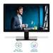 Lenovo D1910 46.99 cm (18.5 inch), 5 ms Response Time, 100 Hz Refresh Rate, LED HD Monitor, Black-2