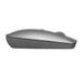 Lenovo 600 Silent Optical Bluetooth Mouse, Grey (Pairs Up to Two Devices at Once)-3