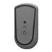 Lenovo 600 Silent Optical Bluetooth Mouse, Grey (Pairs Up to Two Devices at Once)-5