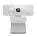 Lenovo 300 Full HD Webcam with Privacy Shutter,Compatible with Windows, Mac, Ubuntu and Chromebook, Cloud Grey-1